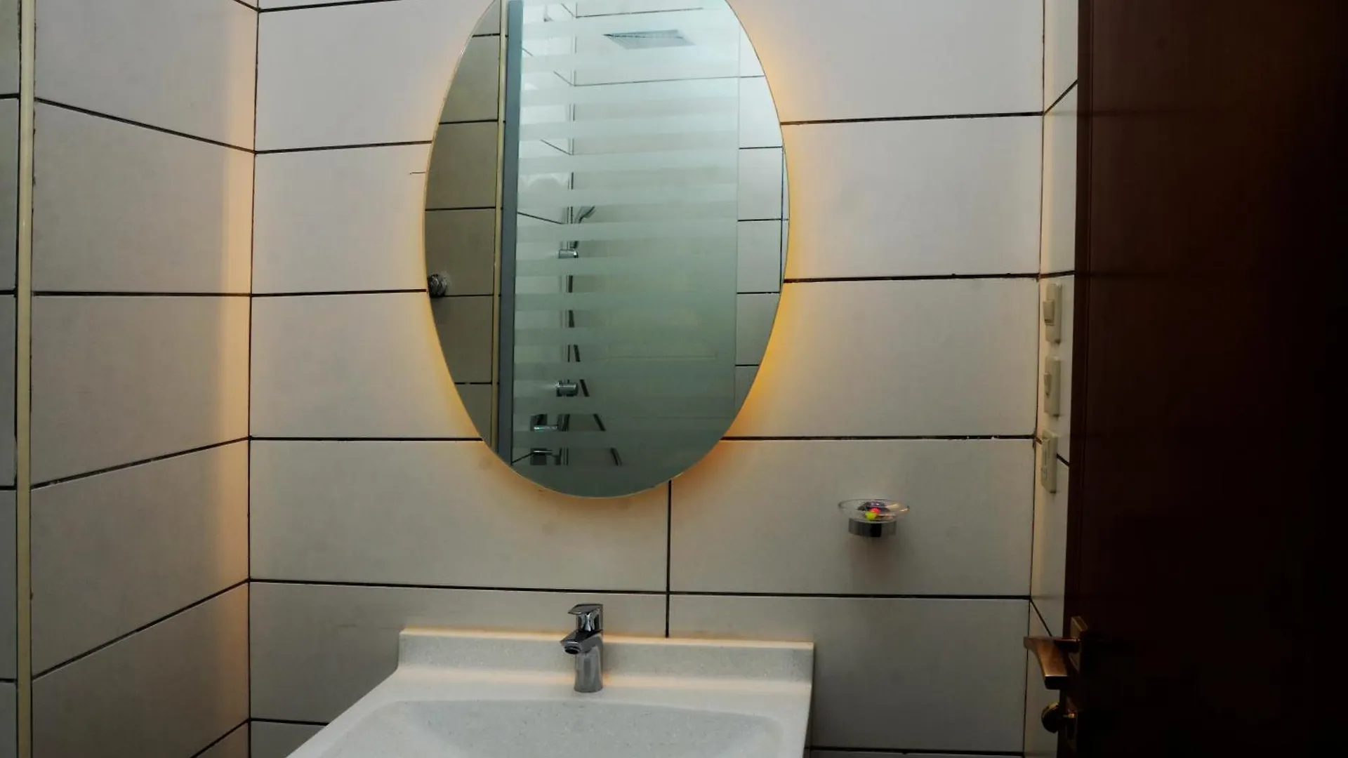 Diwan Al Nuzha Serviced Apartments Mecca Saudi Arabia