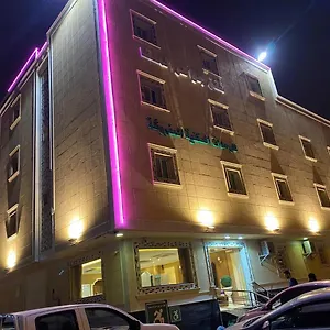 جواهر الملقا للوحدات السكنية المفروشة الرياض