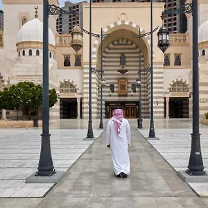 Hotel Voco Makkah An Ihg, La Mecque