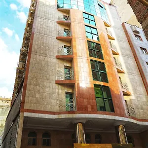 Manart Al Misk Mecca