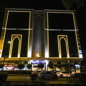 منى كونكورد فندق