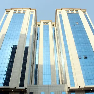 5* فندق روضة اجياد
