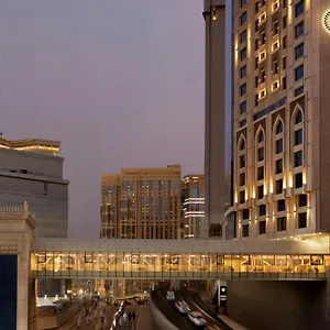 Sheraton Makkah Jabal Al Kaaba Otel