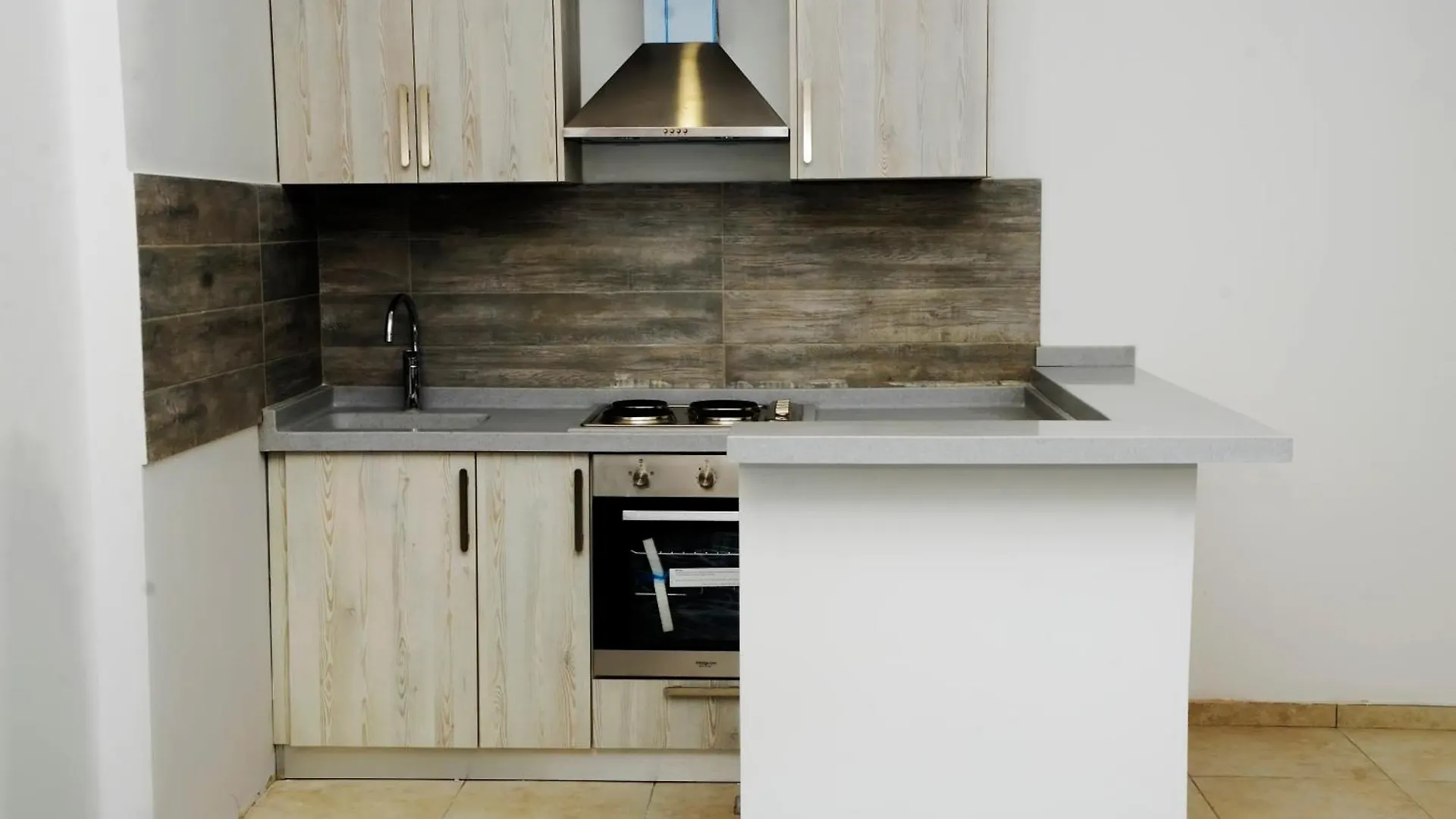 Diwan Al Nuzha Serviced Apartments Mecca