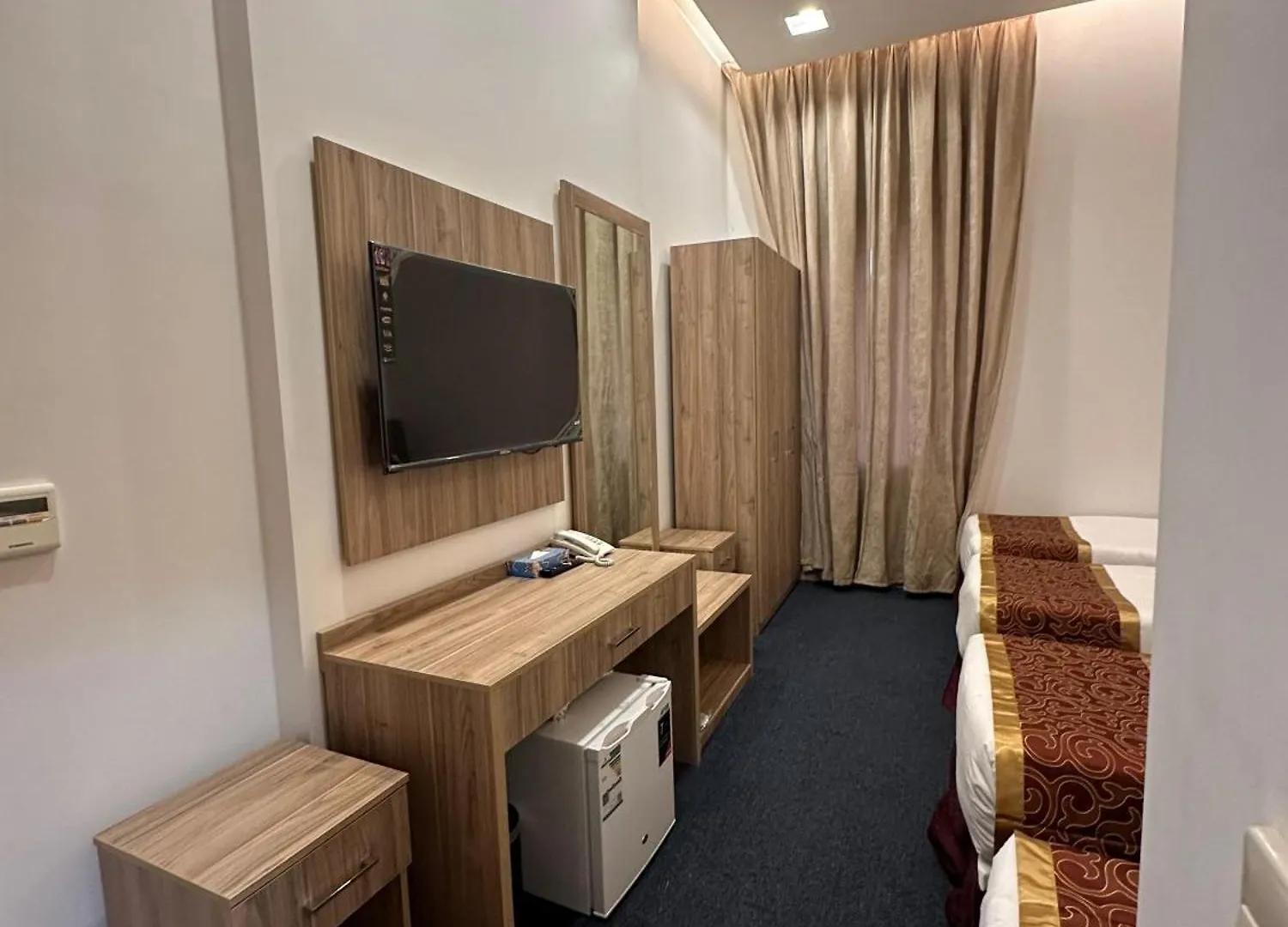 Diwan Al Nuzha Serviced Apartments Mecca