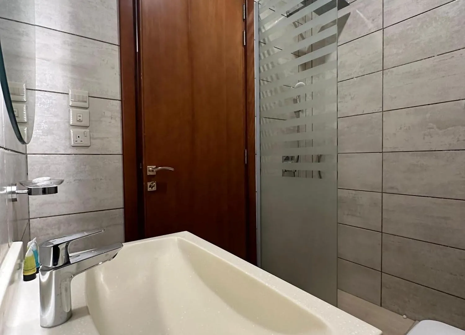 Diwan Al Nuzha Serviced Apartments Mecca Saudi Arabia