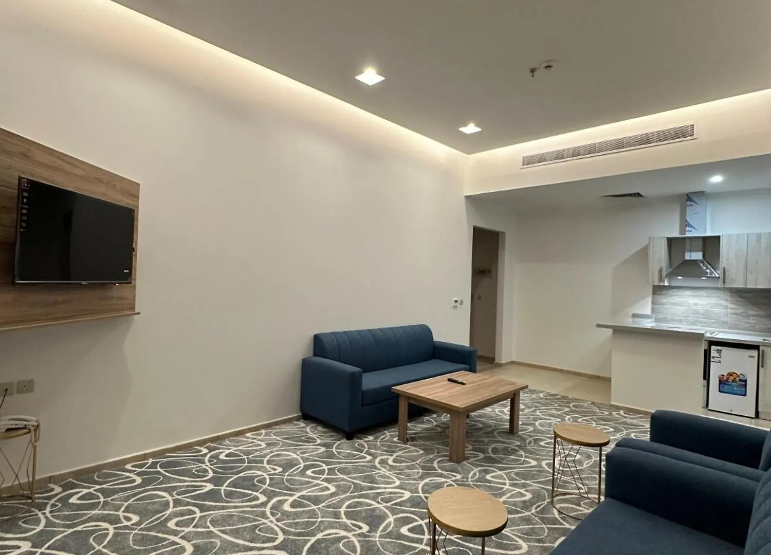 Diwan Al Nuzha Serviced Apartments Mecca Saudi Arabia