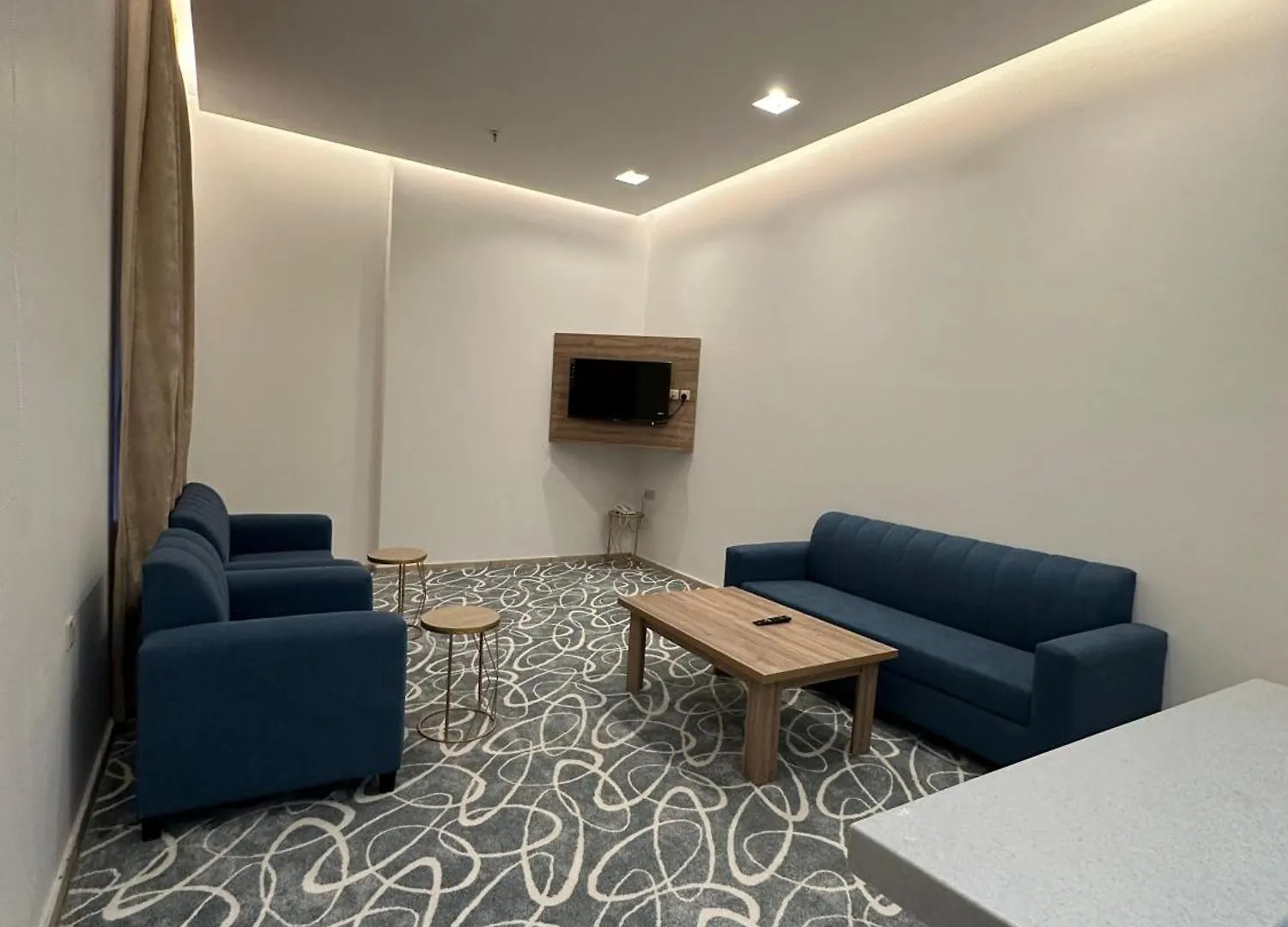 Diwan Al Nuzha Serviced Apartments Mecca