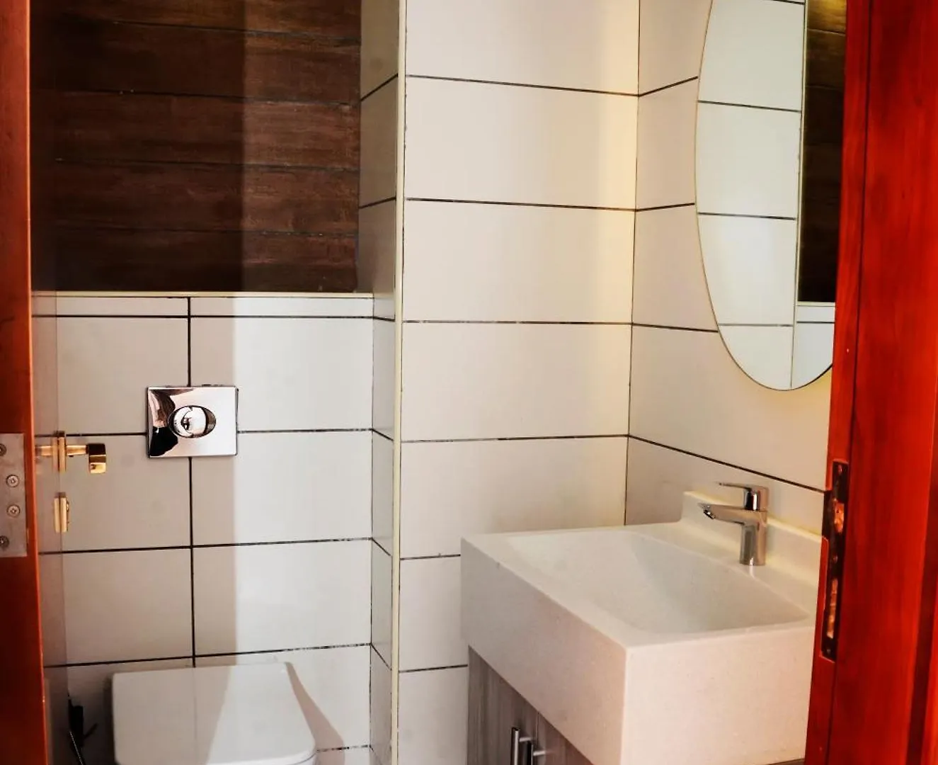 Diwan Al Nuzha Serviced Apartments La Mecque