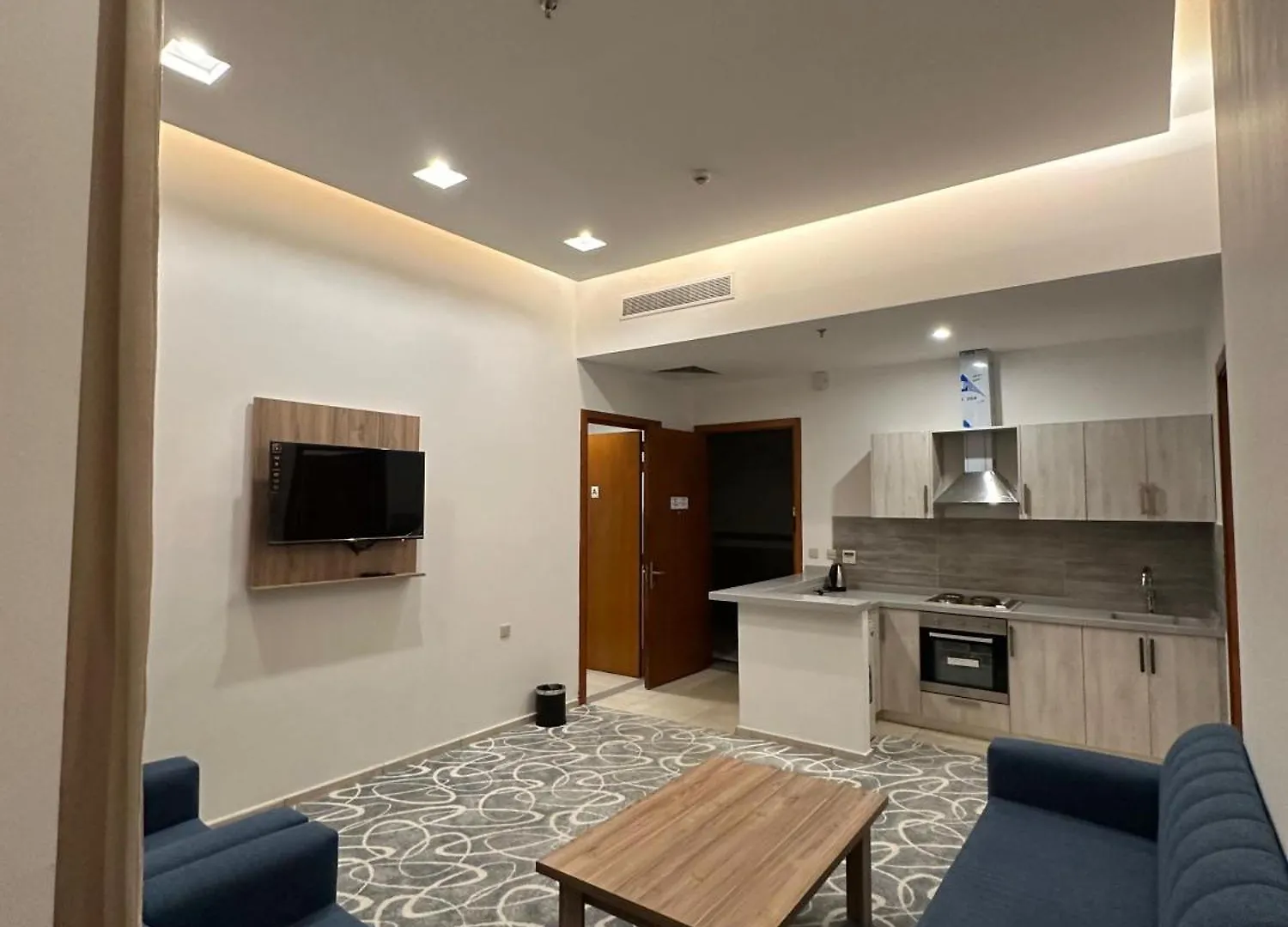 Diwan Al Nuzha Serviced Apartments Mecca