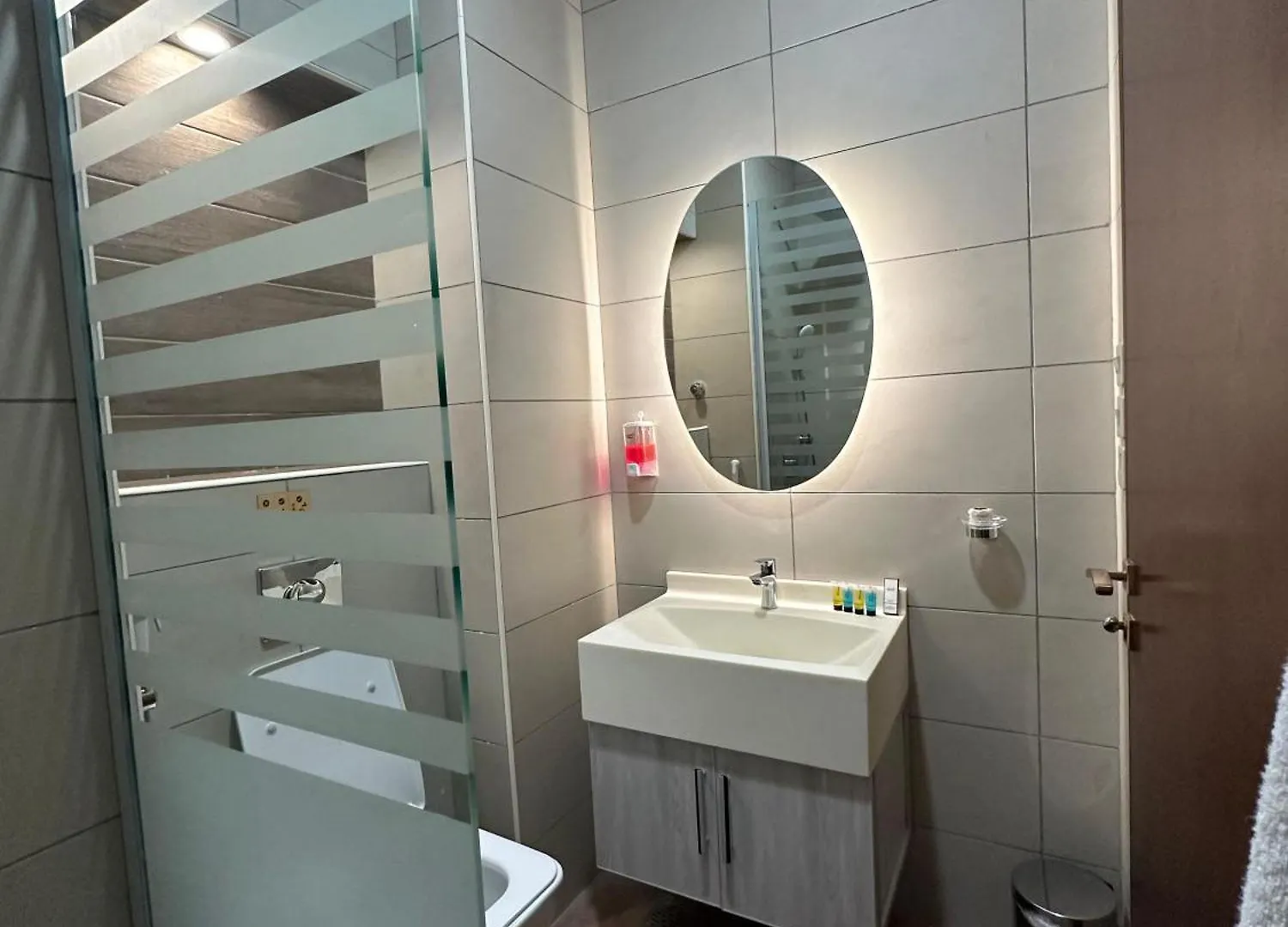 Diwan Al Nuzha Serviced Apartments La Mecque